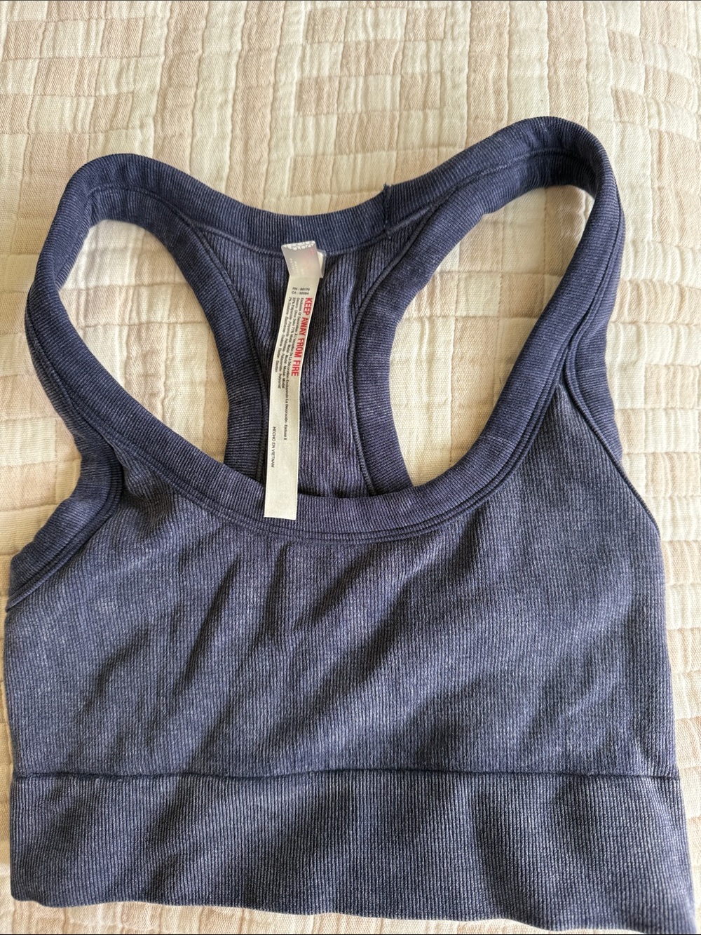 FP Movement by Free People Go To Sports Bra